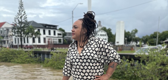 Keto Koti in Suriname