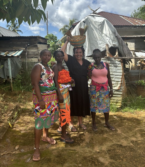 BinnensteBuiten Keti Koti special