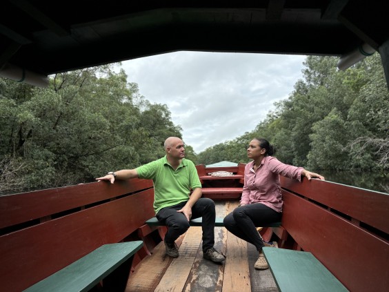 BinnensteBuiten Keti Koti special