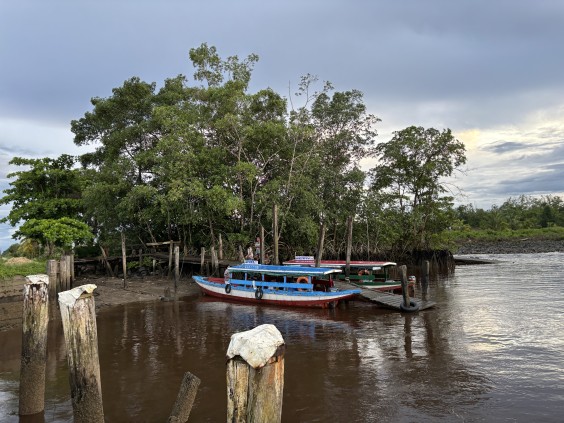 BinnensteBuiten Keti Koti special