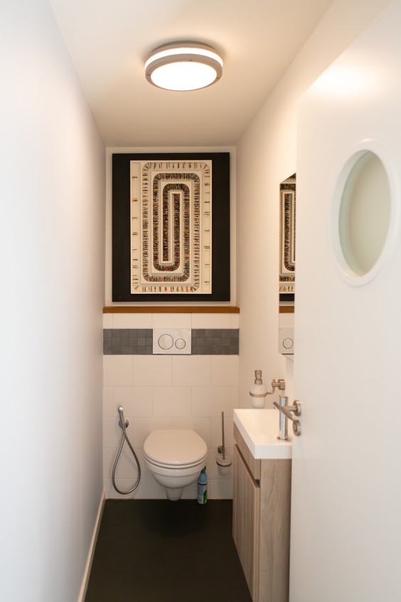 Monumentaal pand in Delft | Fotografie: Roos Eijmers