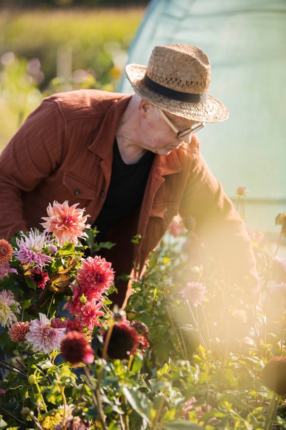 Plantenparadijs Dieren | Liesbeth Disbergen