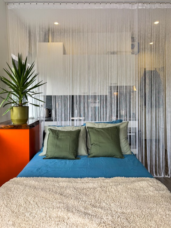 Metamorfose studio Theo-Bert Pot