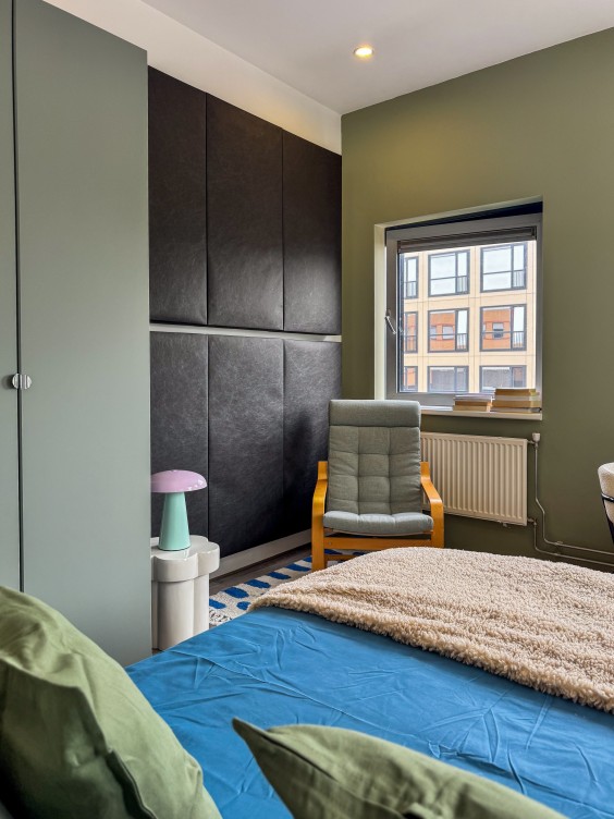 Metamorfose studio Theo-Bert Pot