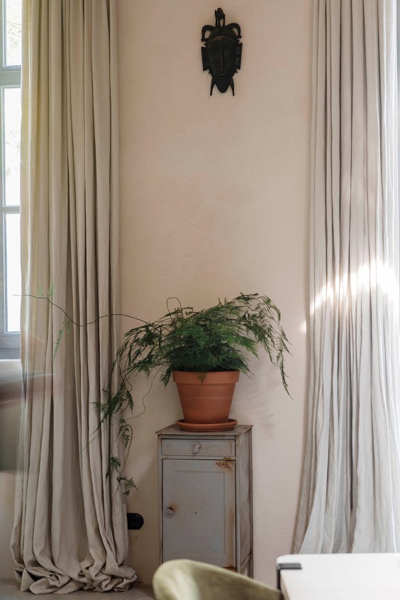 Oude timmerfabriek in Nijmegen | Fotografie: Liesbeth Disbergen