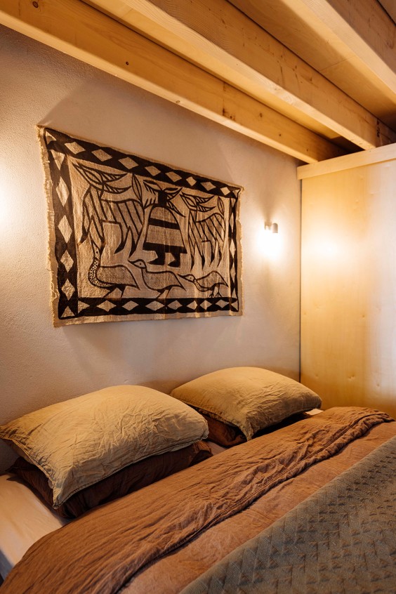 Oude timmerfabriek in Nijmegen | Fotografie: Liesbeth Disbergen