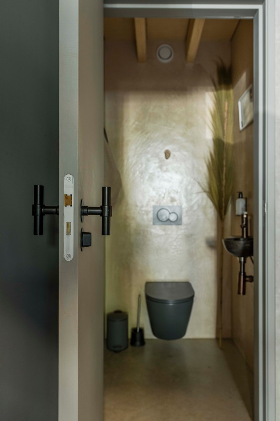 Oude timmerfabriek in Nijmegen | Fotografie: Liesbeth Disbergen