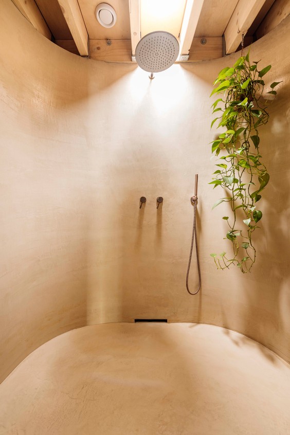 Oude timmerfabriek in Nijmegen | Fotografie: Liesbeth Disbergen