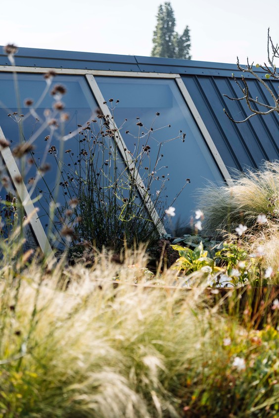 Oude timmerfabriek in Nijmegen | Fotografie: Liesbeth Disbergen