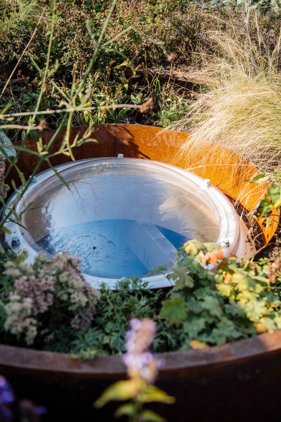Oude timmerfabriek in Nijmegen | Fotografie: Liesbeth Disbergen