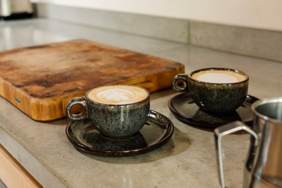 Oude timmerfabriek in Nijmegen | Fotografie: Liesbeth Disbergen