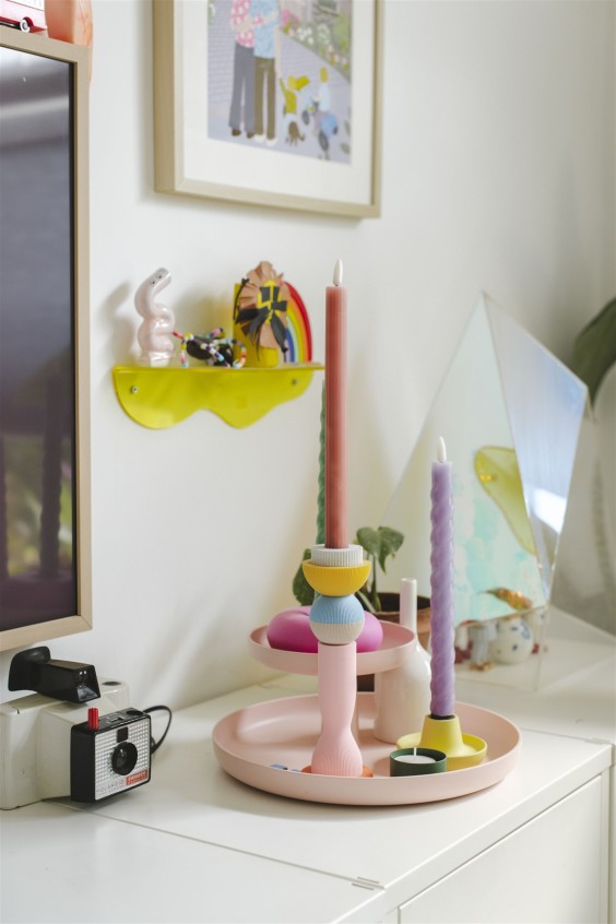 Creatief familiehuis in Den Ham | Fotografie: Liesbeth Disbergen