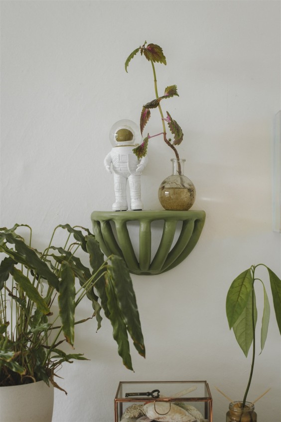 Creatief familiehuis in Den Ham | Fotografie: Liesbeth Disbergen