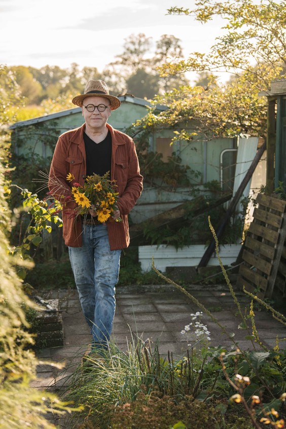 Plantenparadijs Dieren | Liesbeth Disbergen