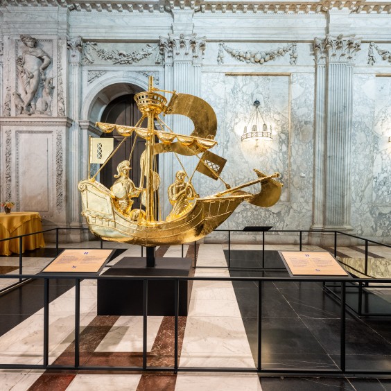 Windvaan - Foto: Jeroen van der Meyde.jpg