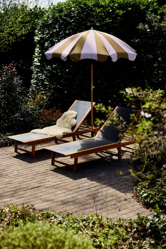 Robin Hill Ligbedden