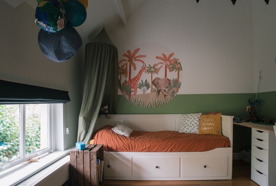 Droomboerderij Haaften | Fotografie: Sheena Schouwink