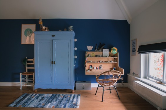 Droomboerderij Haaften | Fotografie: Sheena Schouwink