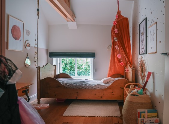 Droomboerderij Haaften | Fotografie: Sheena Schouwink