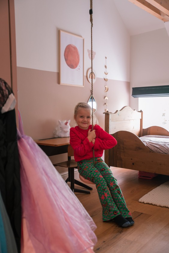 Droomboerderij Haaften | Fotografie: Sheena Schouwink