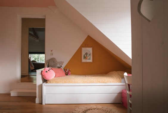 Droomboerderij Haaften | Fotografie: Sheena Schouwink