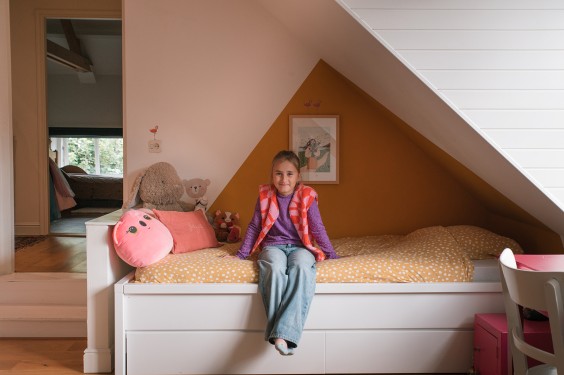 Droomboerderij Haaften | Fotografie: Sheena Schouwink