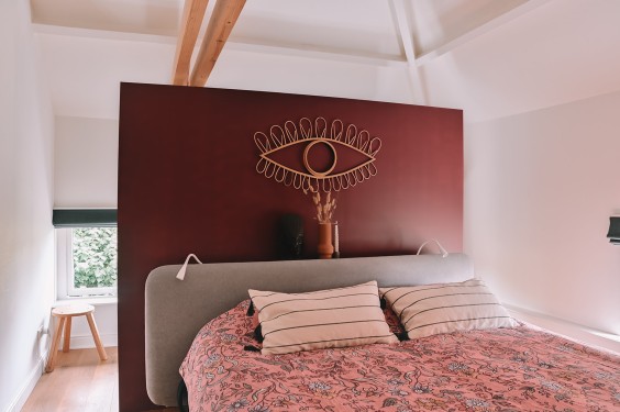 Droomboerderij Haaften | Fotografie: Sheena Schouwink