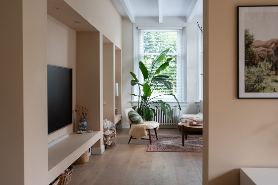 Droomboerderij Haaften | Fotografie: Sheena Schouwink