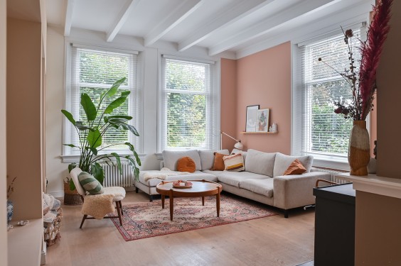 Droomboerderij Haaften | Fotografie: Sheena Schouwink