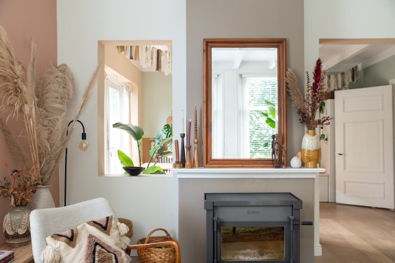 Droomboerderij Haaften | Fotografie: Sheena Schouwink