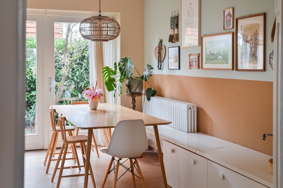 Droomboerderij Haaften | Fotografie: Sheena Schouwink