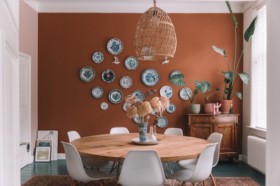 Droomboerderij Haaften | Fotografie: Sheena Schouwink