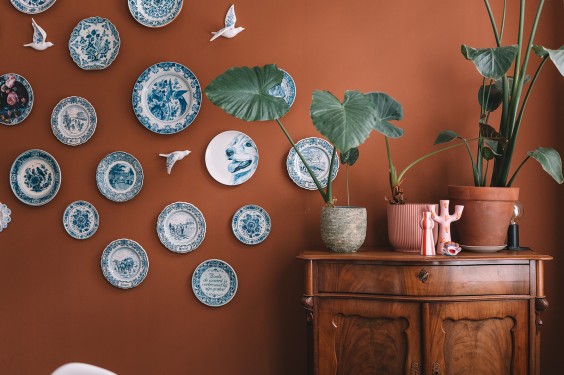 Droomboerderij Haaften | Fotografie: Sheena Schouwink