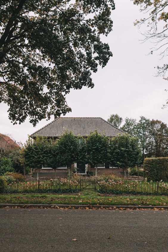 Droomboerderij Haaften | Fotografie: Sheena Schouwink