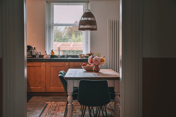 Droomboerderij Haaften | Fotografie: Sheena Schouwink