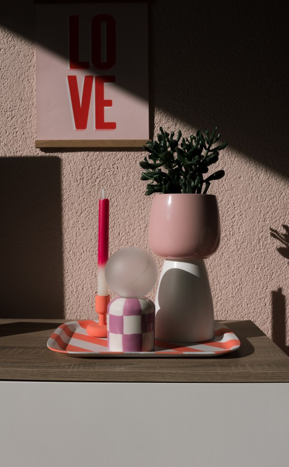 Plateau funhuis - Sheena Schouwink