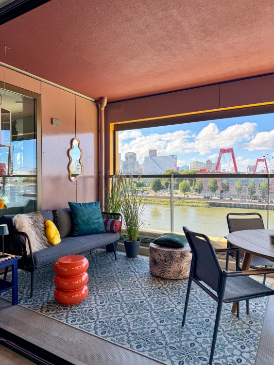 Metamorfose terras - Theo-Bert Pot