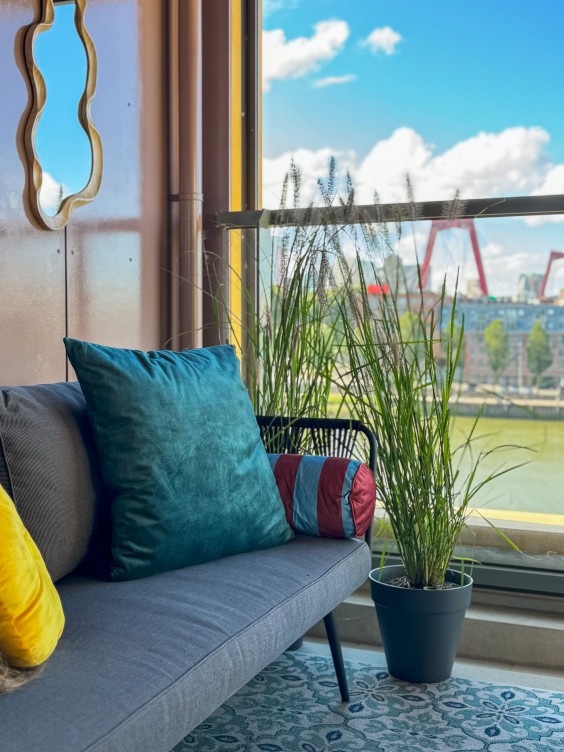 Metamorfose terras - Theo-Bert Pot