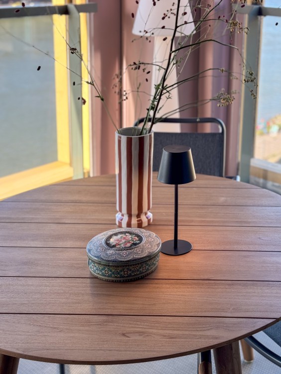 Metamorfose terras - Theo-Bert Pot