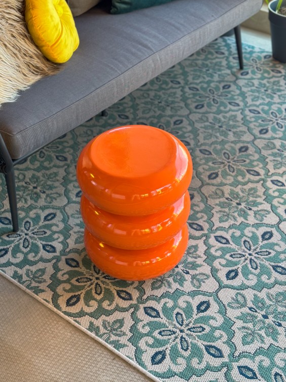 Metamorfose terras - Theo-Bert Pot