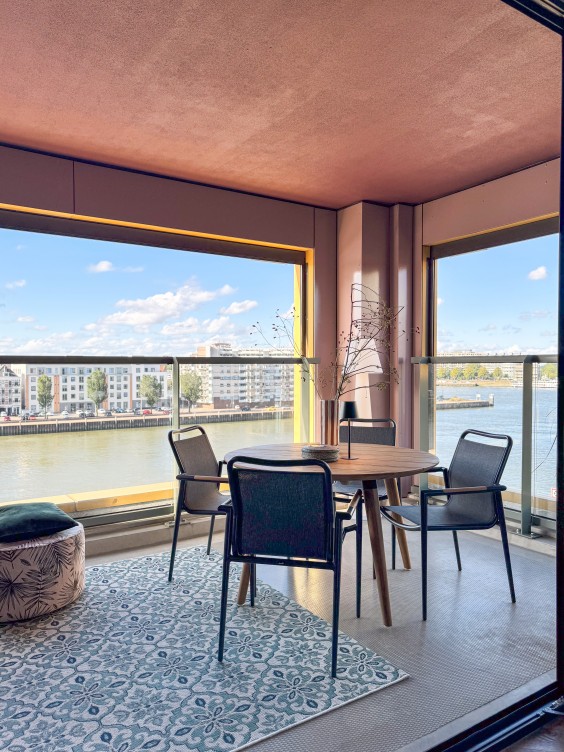 Metamorfose terras - Theo-Bert Pot