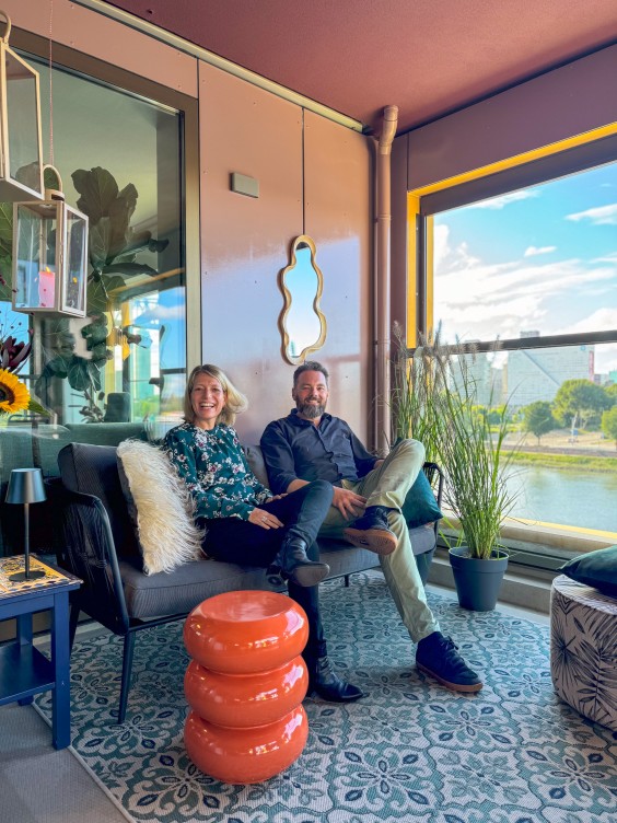 Metamorfose terras - Theo-Bert Pot