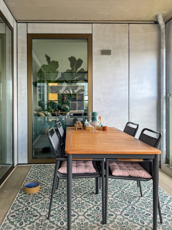 Metamorfose terras - Theo-Bert Pot