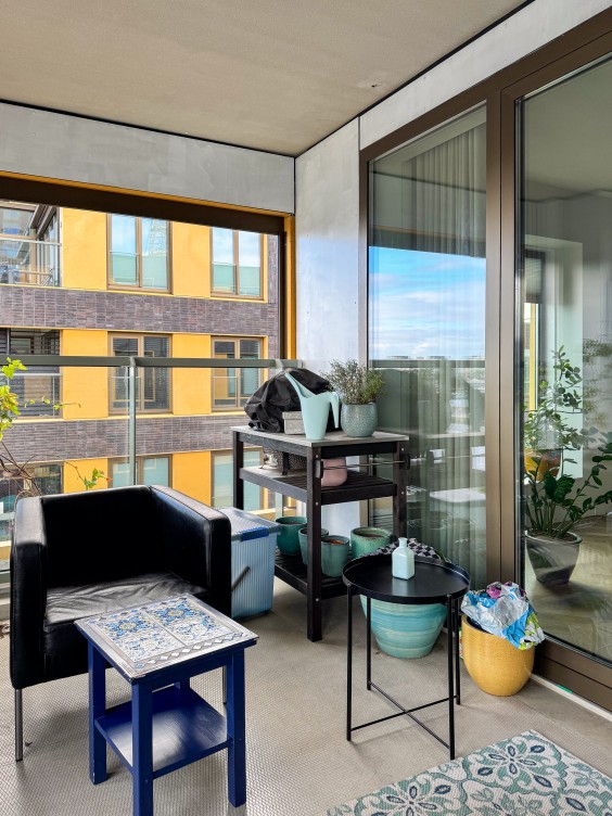 Metamorfose terras - Theo-Bert Pot