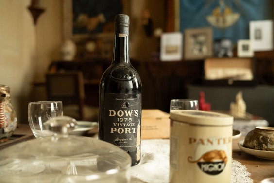 Dokterswoning Poeldijk - Bron: Michel Mees | Rijksdienst voor het Cultureel Erfgoed