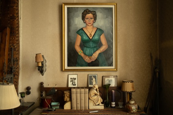 Dokterswoning Poeldijk - Bron: Michel Mees | Rijksdienst voor het Cultureel Erfgoed