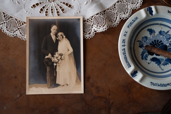 Dokterswoning Poeldijk - Bron: Michel Mees | Rijksdienst voor het Cultureel Erfgoed