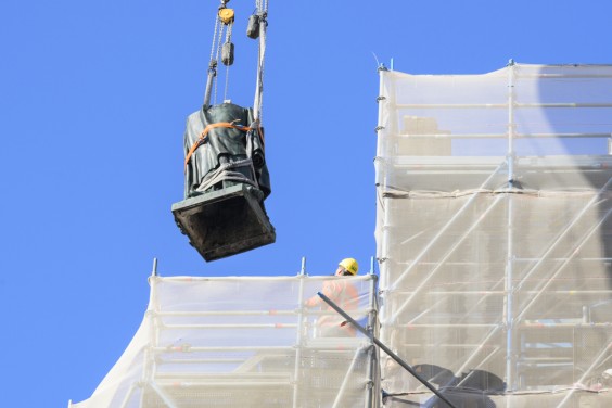 Prudentia - fotograaf: Tineke Dijkstra