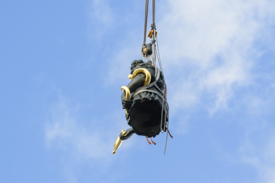 Prudentia - fotograaf: Tineke Dijkstra