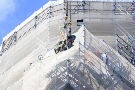 Prudentia - fotograaf: Tineke Dijkstra